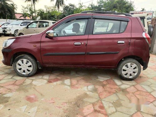 Used Maruti Suzuki Alto K10 VXi, 2015 MT for sale in Jorhat 