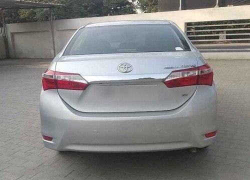 Used Toyota Corolla Altis VL AT 2016 AT in Faridabad 