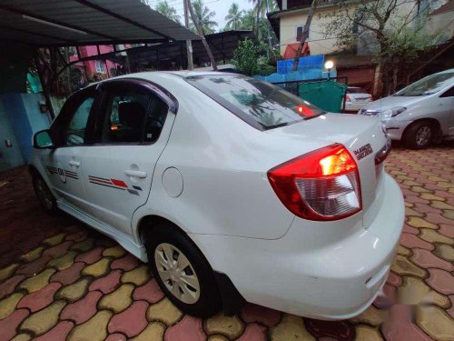 Used 2012 Maruti Suzuki SX4 MT for sale in Goa 