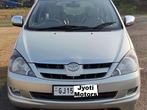 Used Toyota Innova 2007 MT for sale in Vapi 