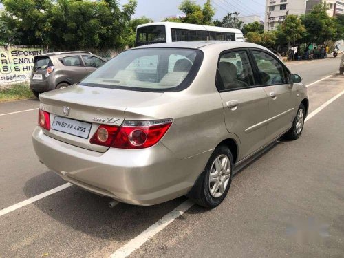 Used Honda City ZX GXi 2007 MT for sale in Tiruppur 