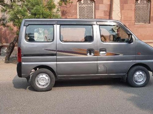 Used Maruti Suzuki Eeco 2018 MT for sale in Agra 