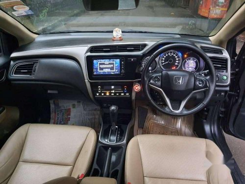 Used Honda City VX CVT, 2017 MT for sale in Goregaon 