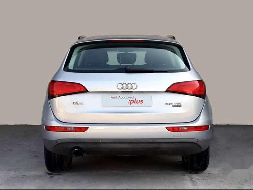 Used 2015 Audi Q5 AT for sale in Faridabad 