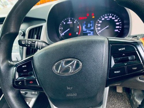 2017 Hyundai Creta 1.6 CRDi SX Option MT in Patna