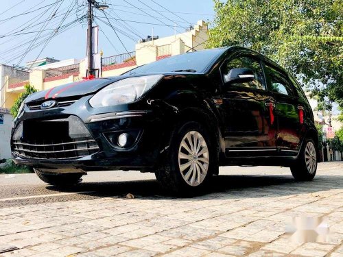 Used Ford Figo 2012 MT for sale in Varanasi 