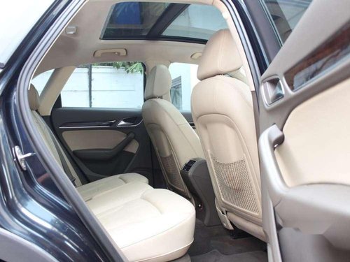 Used Audi Q3 2014 AT for sale in Kolkata