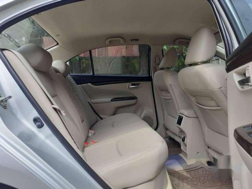 Used 2017 Maruti Suzuki Ciaz Zeta MT for sale in Thane 