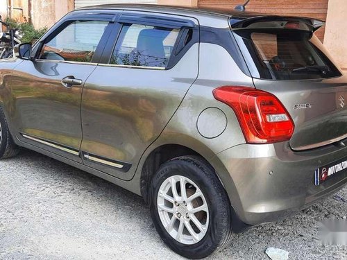 Used 2018 Maruti Suzuki Swift MT for sale in Goa 