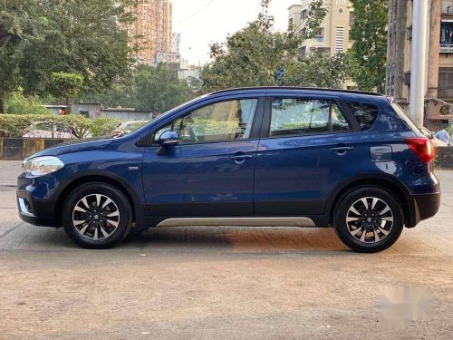 Used Maruti Suzuki S Cross 2018 MT for sale in Mumbai