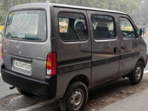 Used 2018 Maruti Suzuki Eeco MT for sale in New Delhi