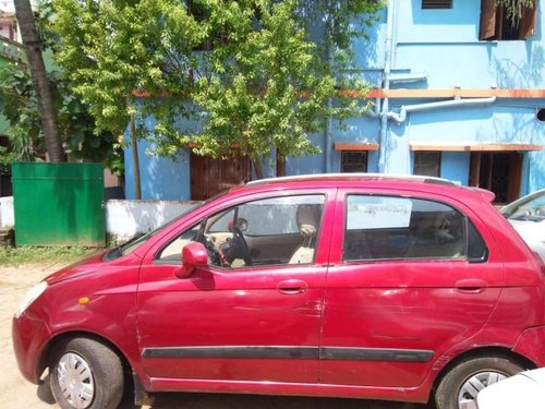 Used 2010 Chevrolet Spark MT for sale in Bhubaneswar  