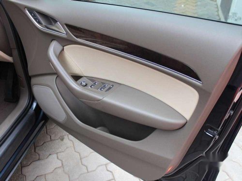 Used Audi Q3 2014 AT for sale in Kolkata