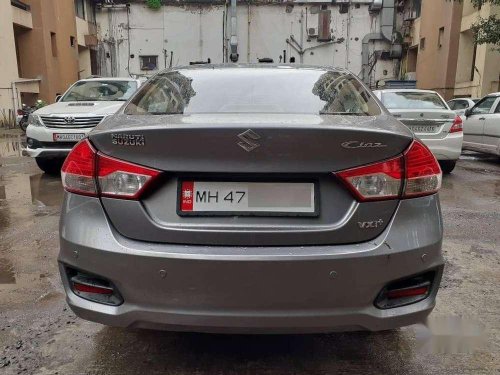 Maruti Suzuki Ciaz VXI +, 2017, MT for sale in Thane 