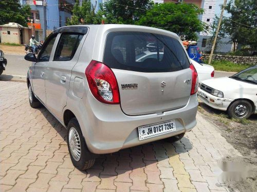 Used Maruti Suzuki Alto 800 2017 MT for sale in Ranchi 