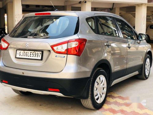 Used Maruti Suzuki S Cross 2018 MT for sale in Surat 