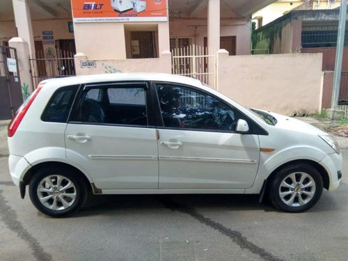 Used Ford Figo 2010 MT for sale in Bhubaneswar 