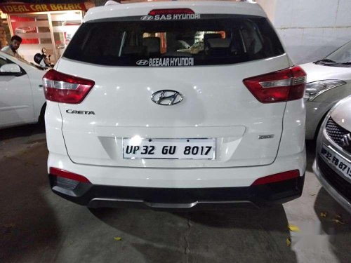 Used 2016 Hyundai Creta MT for sale in Aliganj 