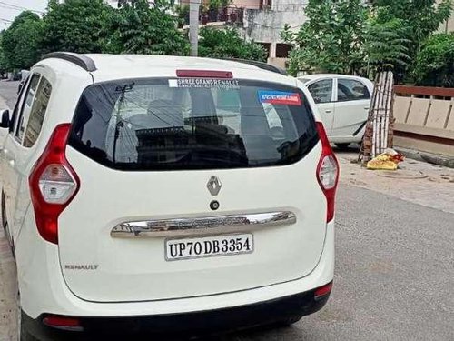 Used Renault Lodgy 2015 MT for sale in Lucknow 