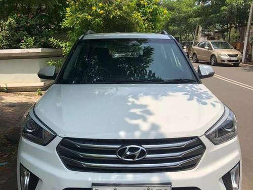 Used 2018 Hyundai Creta 1.6 SX MT in Visakhapatnam 