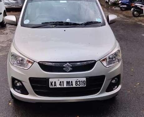 Used 2016 Maruti Suzuki Alto K10 MT for sale in Nagar