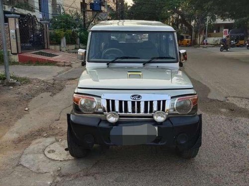 Used Mahindra Bolero DI 2013 MT for sale in Hyderabad 