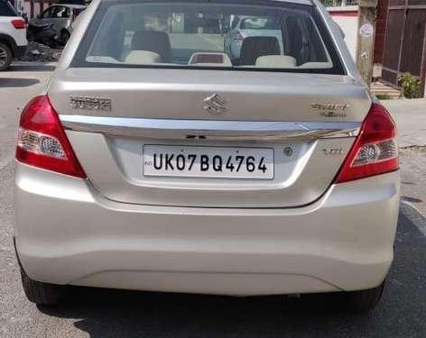 Used 2016 Maruti Suzuki Swift Dzire MT for sale in Dehradun 