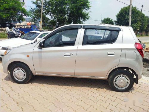 Used Maruti Suzuki Alto 800 2017 MT for sale in Ranchi 