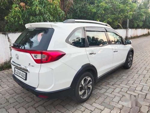 Used Honda BR-V 2016 MT for sale in Perumbavoor 