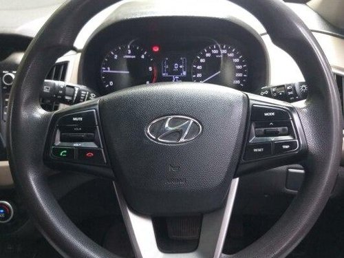 Used 2015 Hyundai Creta 1.6 CRDi AT SX Plus in Ahmedabad 