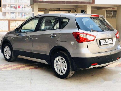 Used Maruti Suzuki S Cross 2018 MT for sale in Surat 