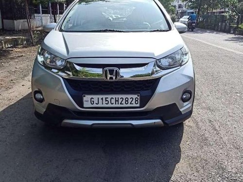 Used Honda WR-V i-DTEC VX 2018 MT for sale in Surat