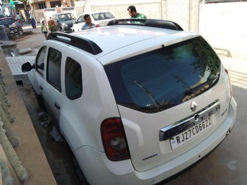 Used 2014 Renault Duster MT for sale in Ajmer 