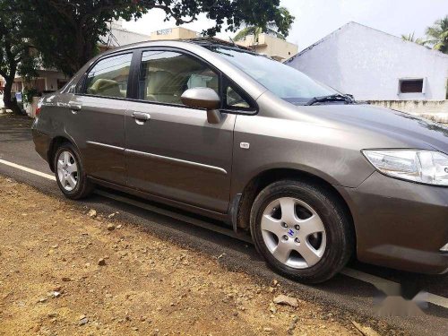 Used 2008 Honda City ZX MT for sale in Tiruppur 