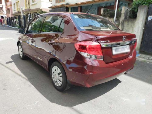 Used 2013 Honda Amaze MT for sale in Kolkata