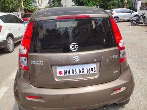 Used Maruti Suzuki Ritz 2011 MT for sale in Nagpur 