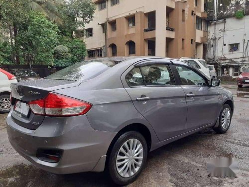 Maruti Suzuki Ciaz VXI +, 2017, MT for sale in Thane 