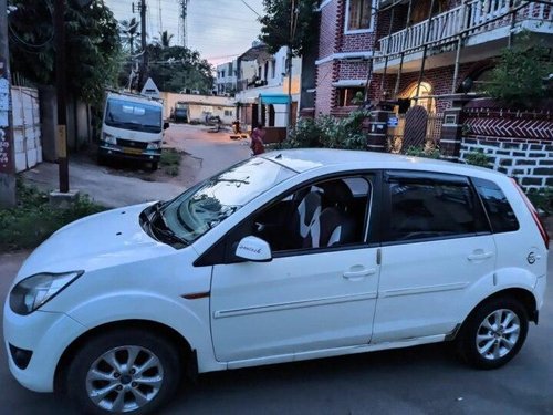 Used Ford Figo 2013 MT for sale in Bhubaneswar 