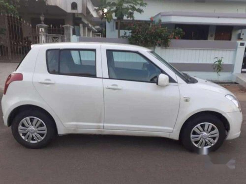 Maruti Suzuki Swift LDI 2007 MT for sale in Kakinada 