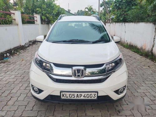 Used Honda BR-V 2016 MT for sale in Perumbavoor 
