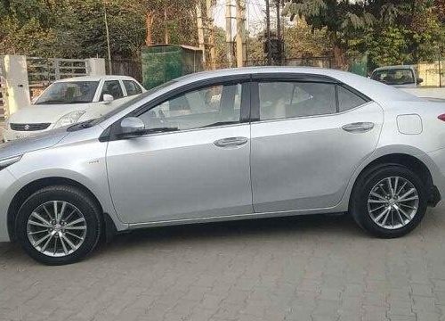 Used Toyota Corolla Altis VL AT 2016 AT in Faridabad 