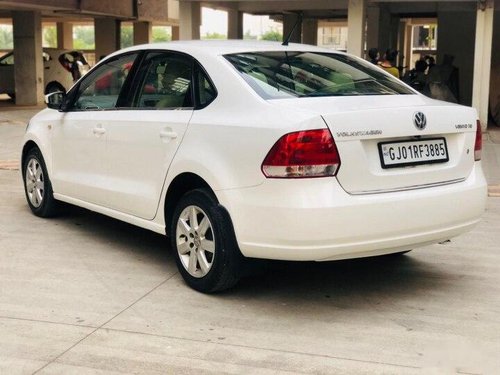 Used Volkswagen Vento 2014 MT for sale in Surat 