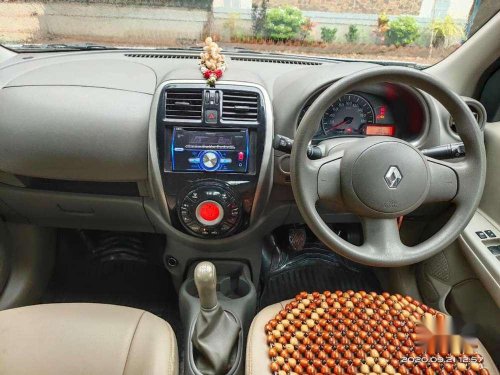 Used 2015 Renault Pulse MT for sale in Kolhapur 