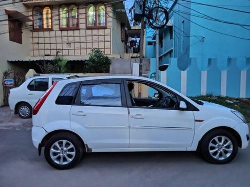 Used Ford Figo 2013 MT for sale in Bhubaneswar 