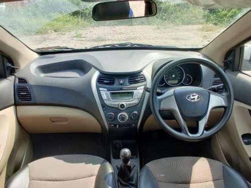 Used Hyundai Eon Magna 2017 MT for sale in Pune