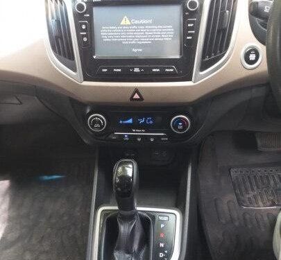 Used 2015 Hyundai Creta 1.6 CRDi AT SX Plus in Ahmedabad 
