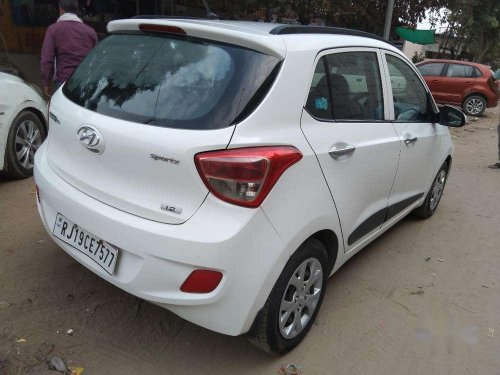 Used Hyundai Grand i10 2014 MT for sale in Ajmer 