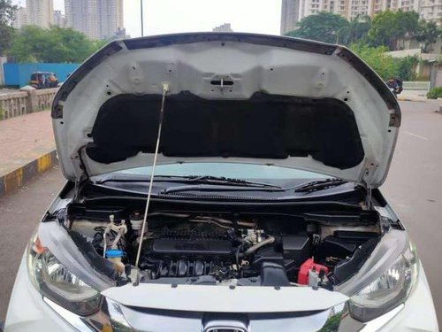 Used Honda WR-V i-VTEC S 2017 MT for sale in Mumbai