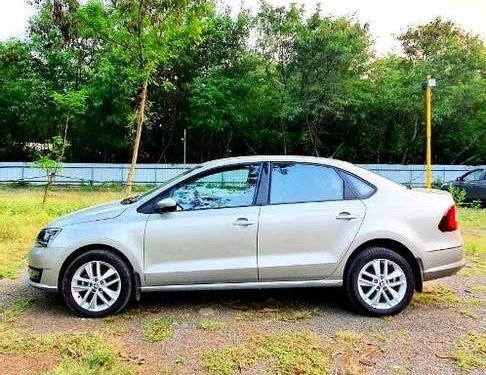 Used Skoda Rapid 2020 MT for sale in Pune