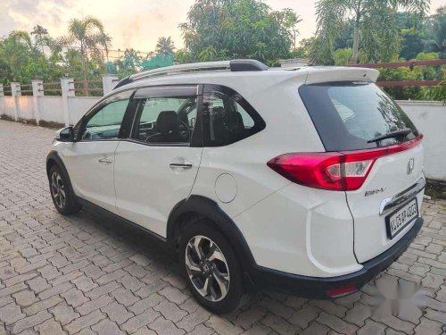 Used Honda BR-V 2016 MT for sale in Perumbavoor 